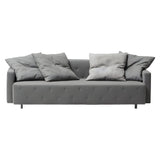 Nap Sofa with Cushions