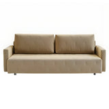 Nap Sofa with Back Cushions