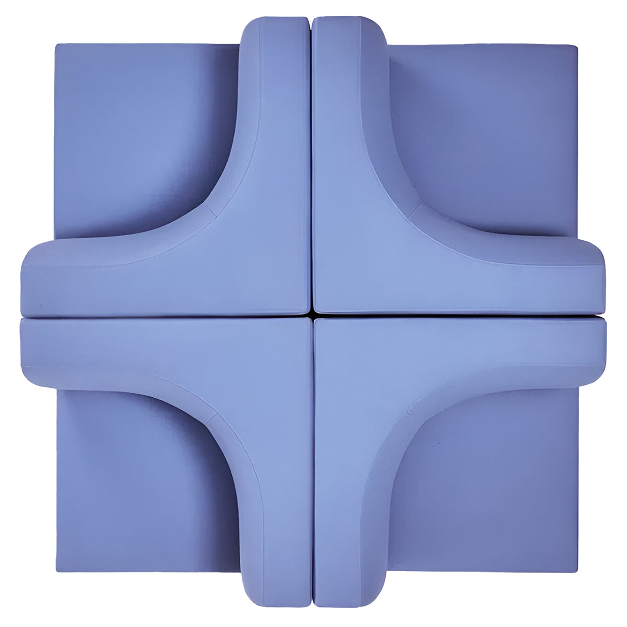 Canto Modular Sofa: Configuration 13