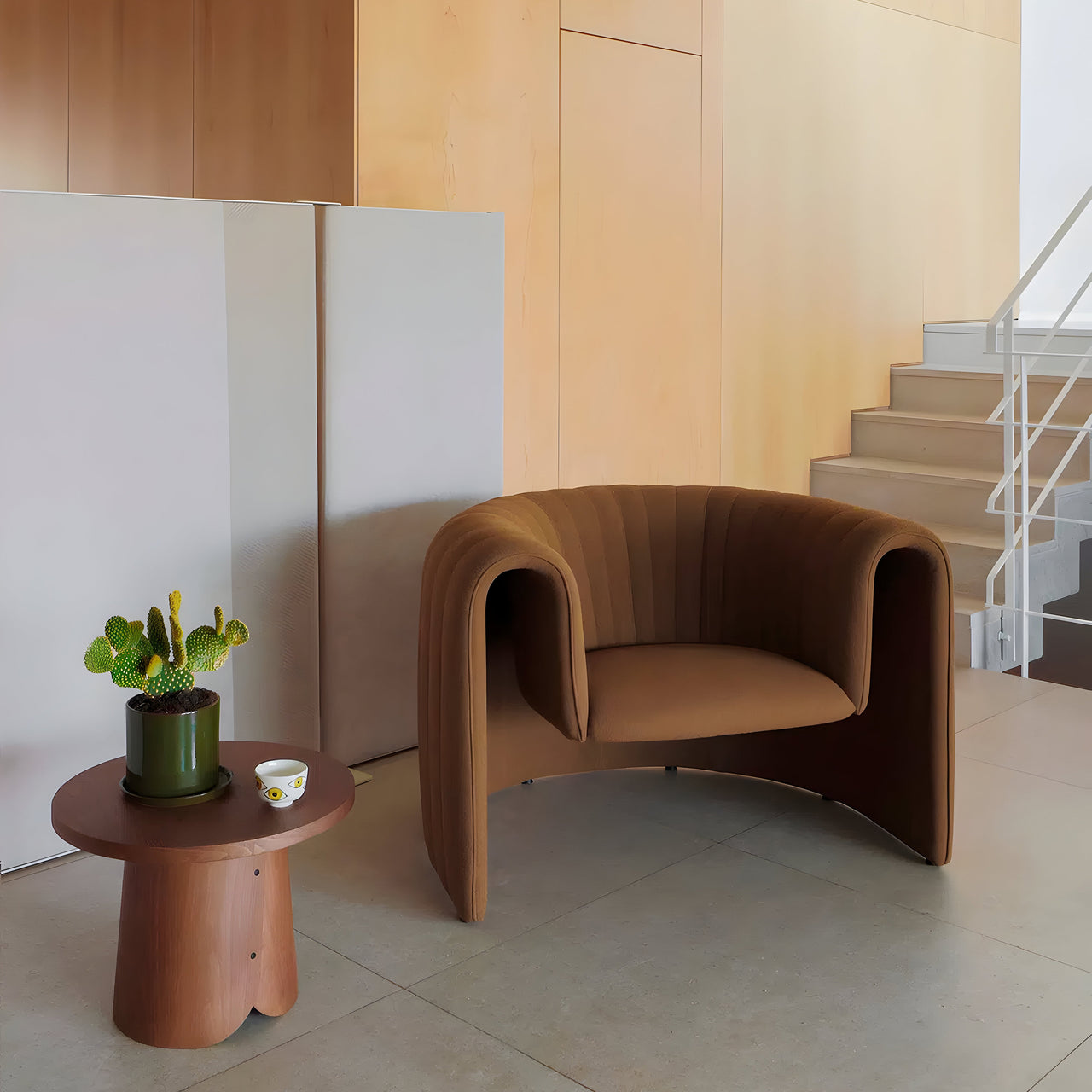 Remnant Armchair
