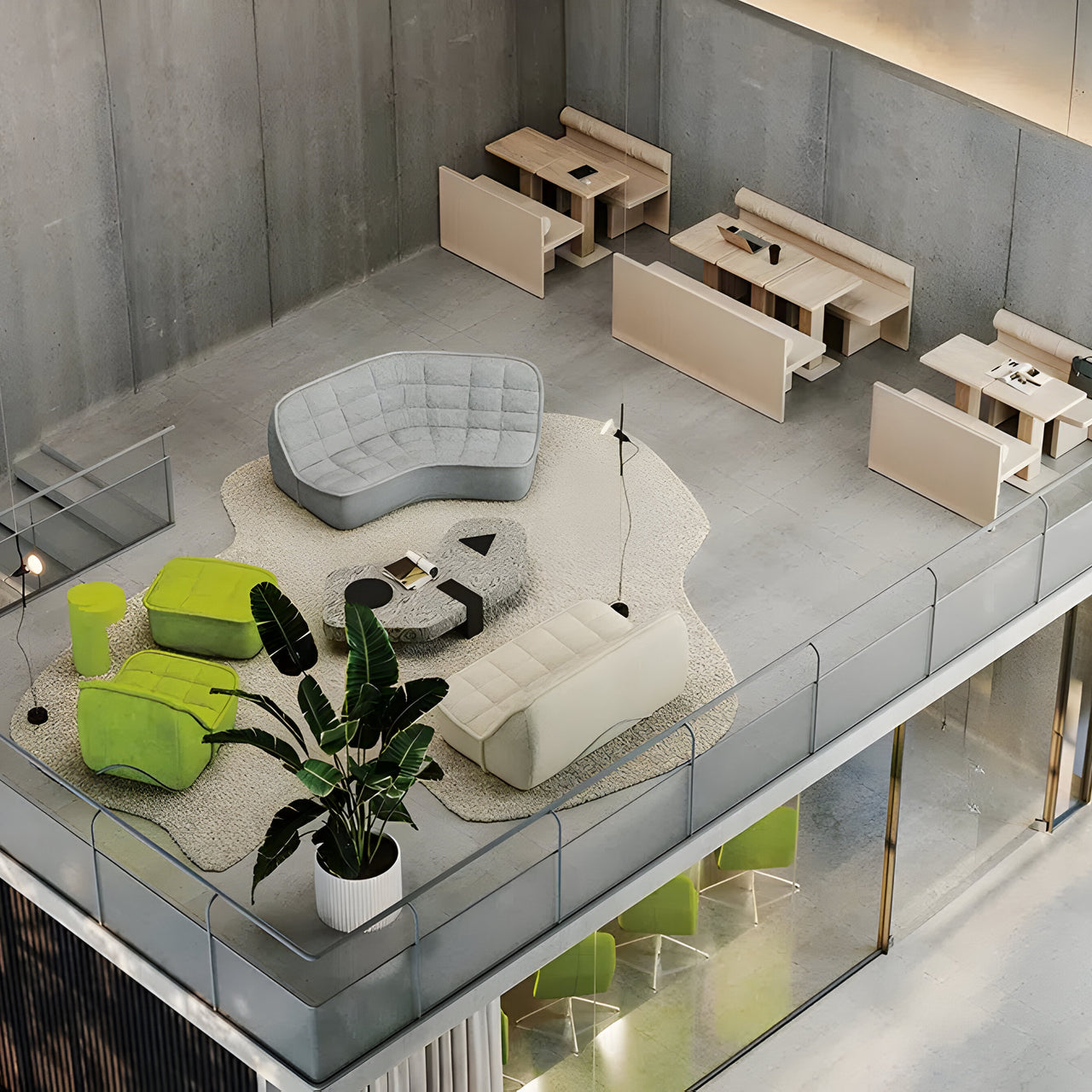 Vibe Sofa