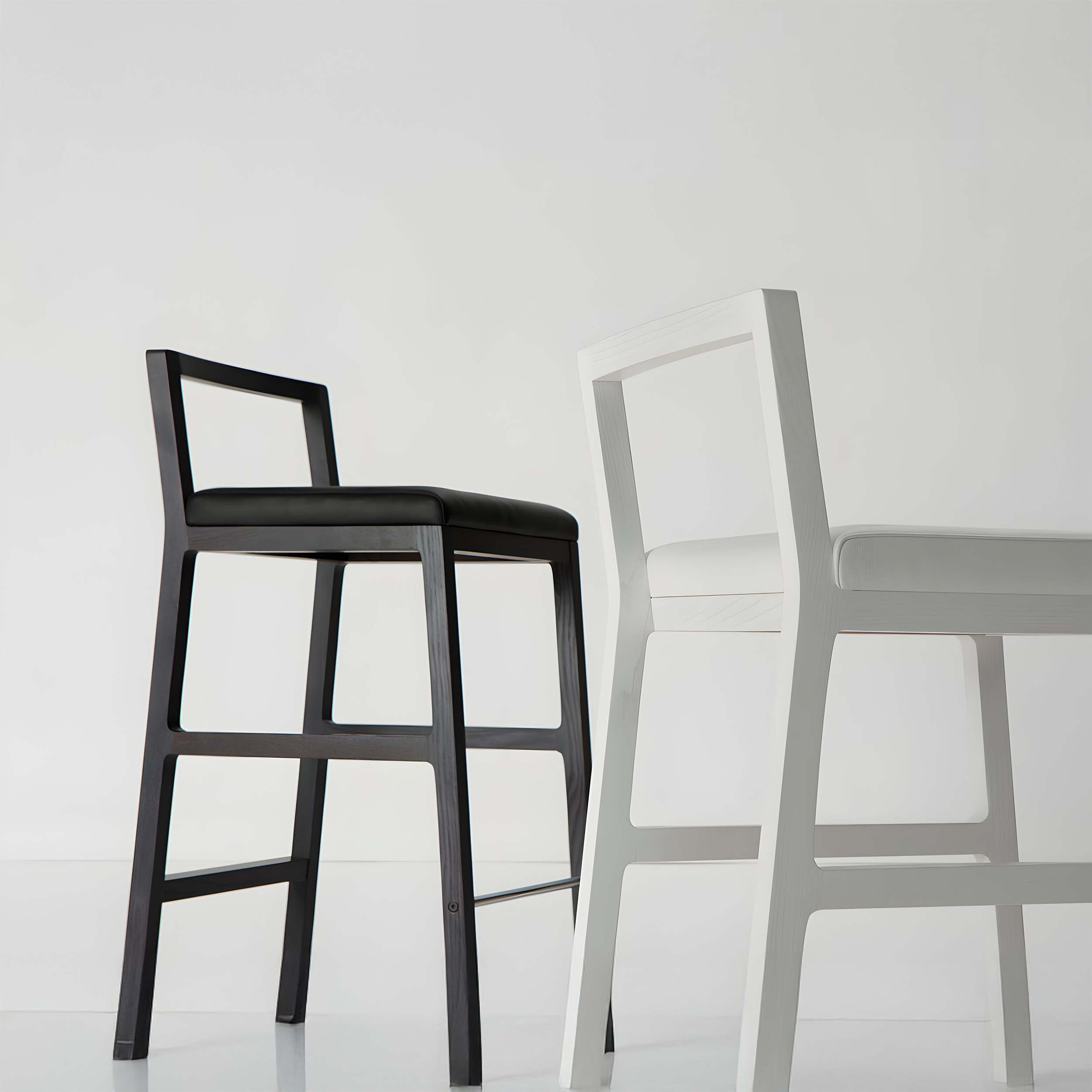 Midori Bar + Counter Stool
