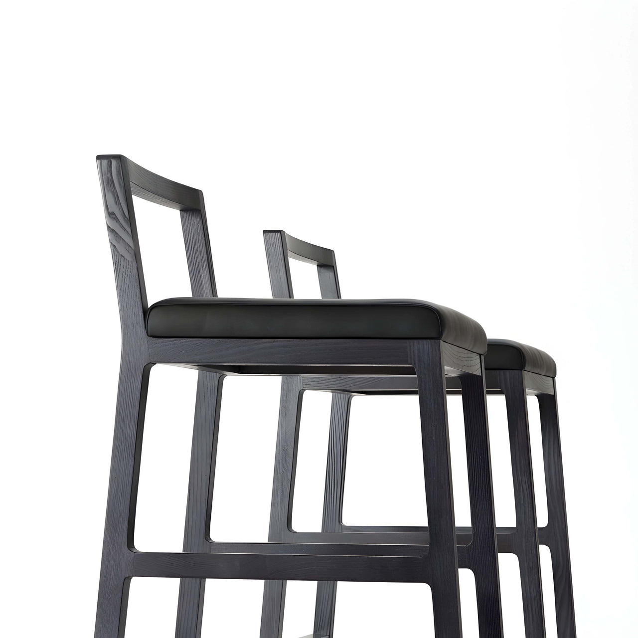 Midori Bar + Counter Stool
