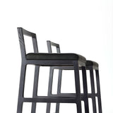Midori Bar + Counter Stool