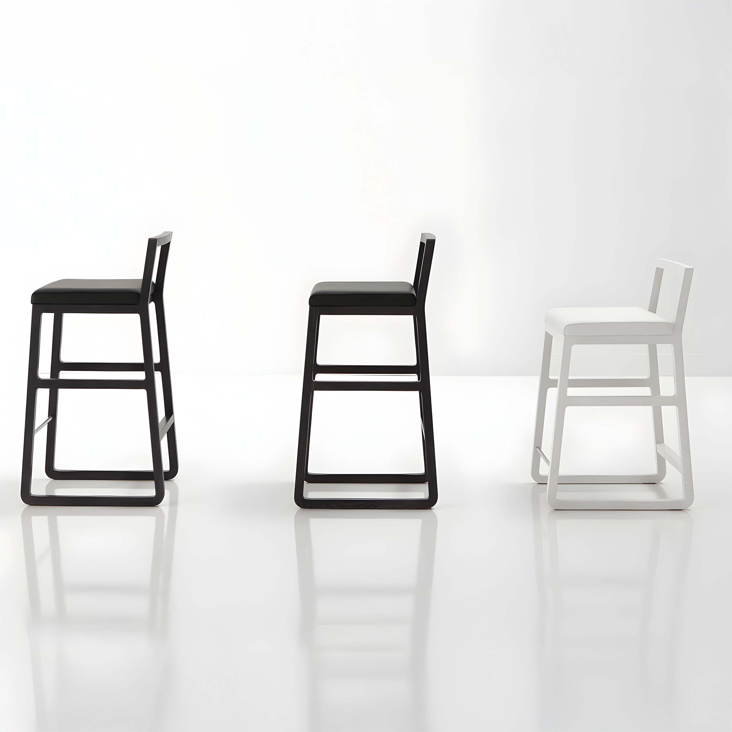 Midori Bar + Counter Stool