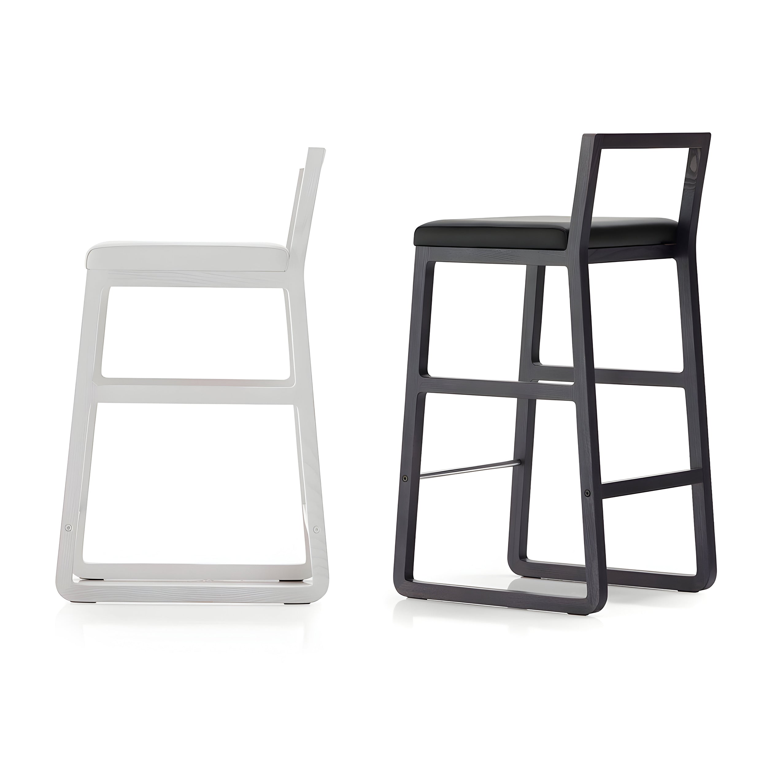Midori Bar + Counter Stool