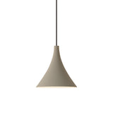 Gota Pendant Light: Sand