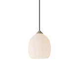 Gulp Pendant Light: Small + Sand