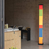 La Bella Durmiente Floor Lamp