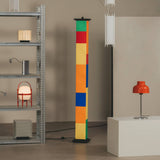 La Bella Durmiente Floor Lamp