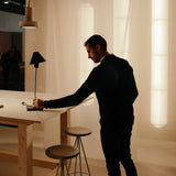 Gira Mini Table Lamp