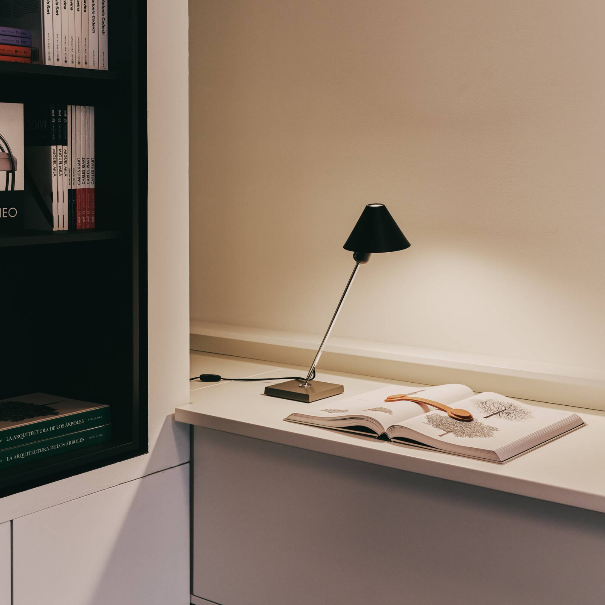 Gira Mini Table Lamp