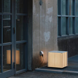 Shiro Portable Table Lamp