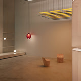 Bijou Pendant Lamp
