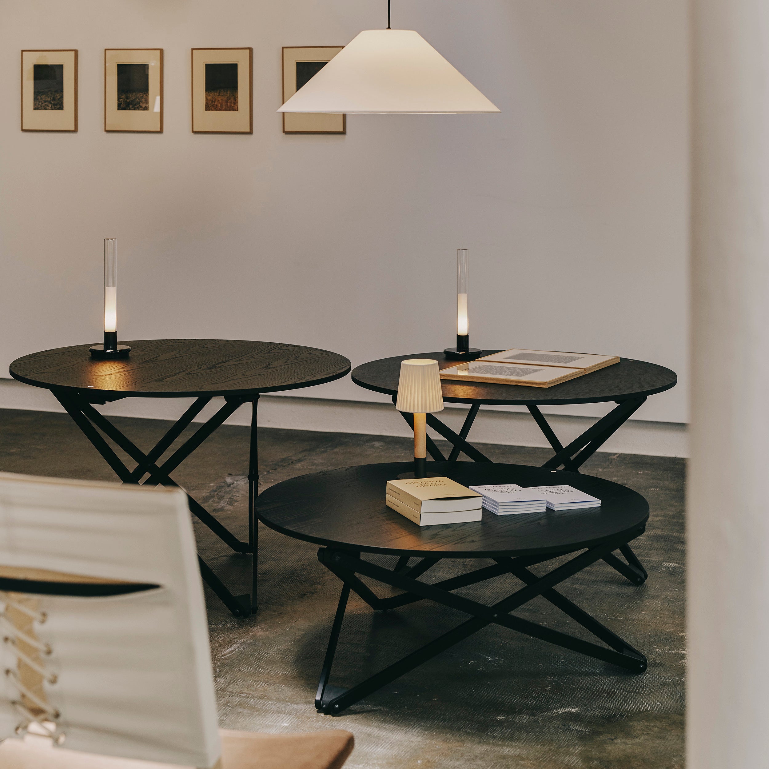 Subeybaja Table