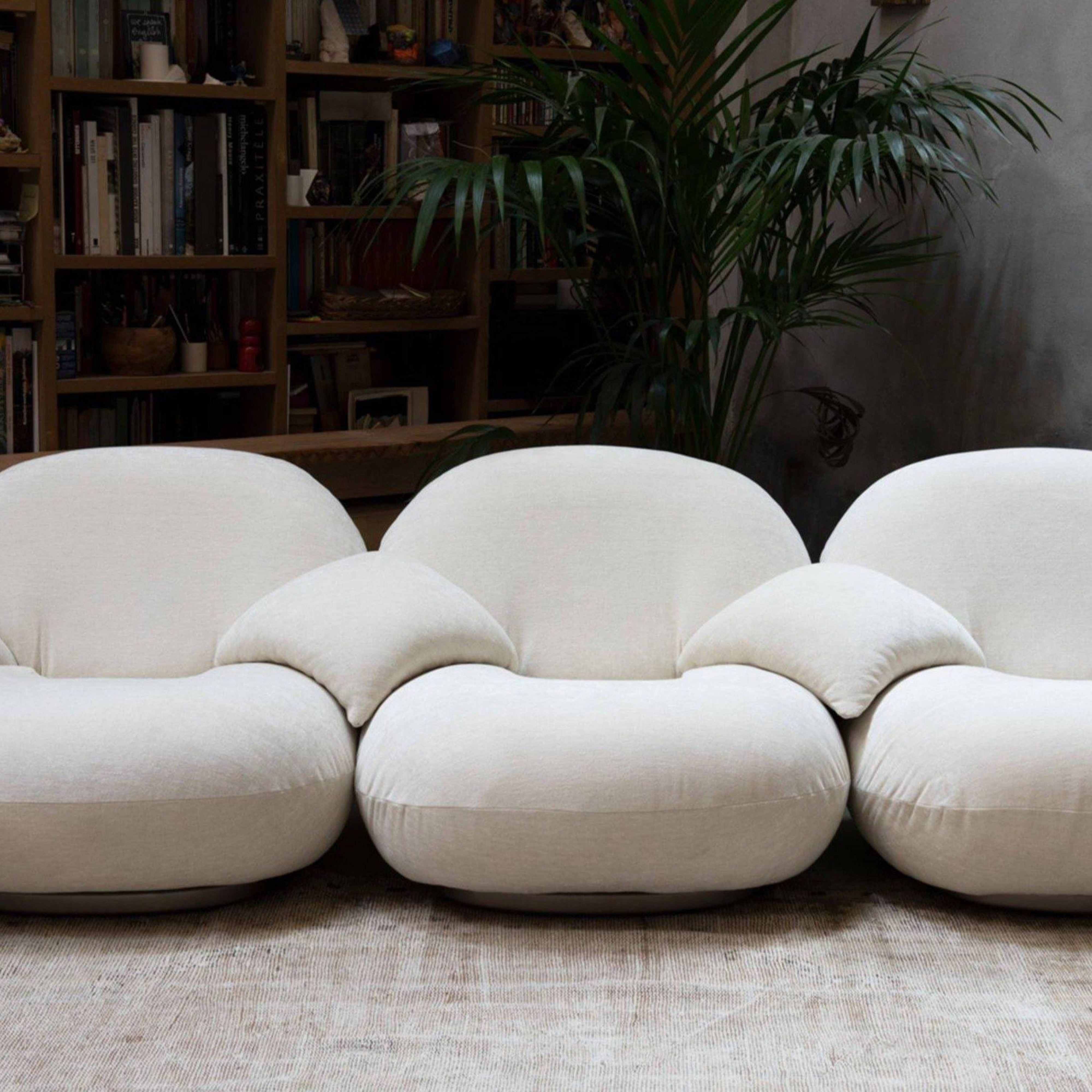 Pacha Sofa Modules