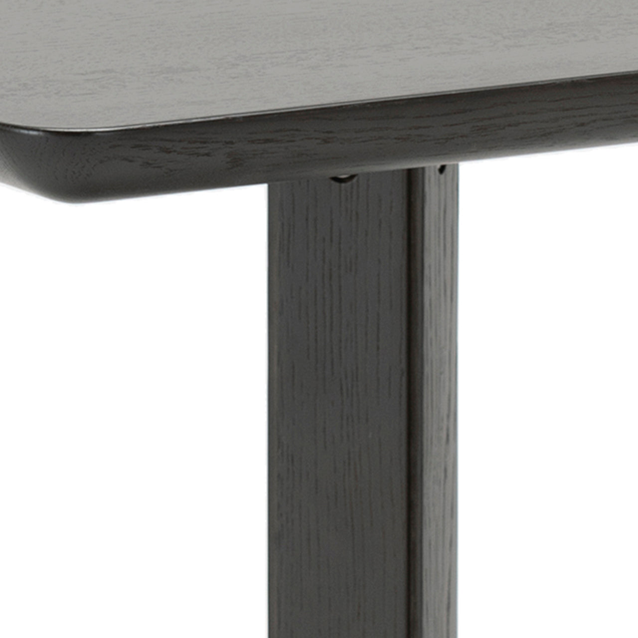 Scout Bistro Table: Square + DI