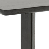 Scout Bistro Table: Square + DI