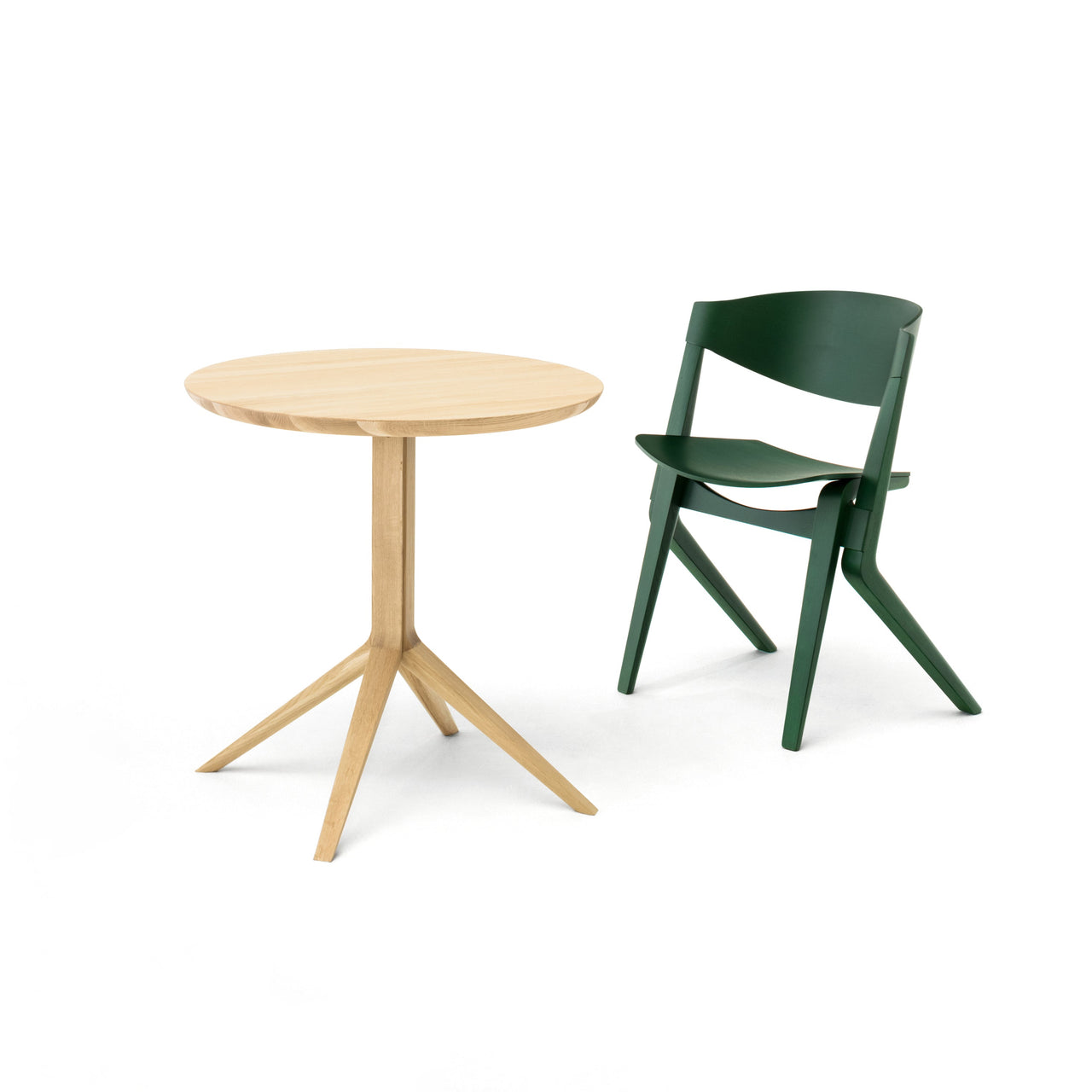Scout Chair: LS