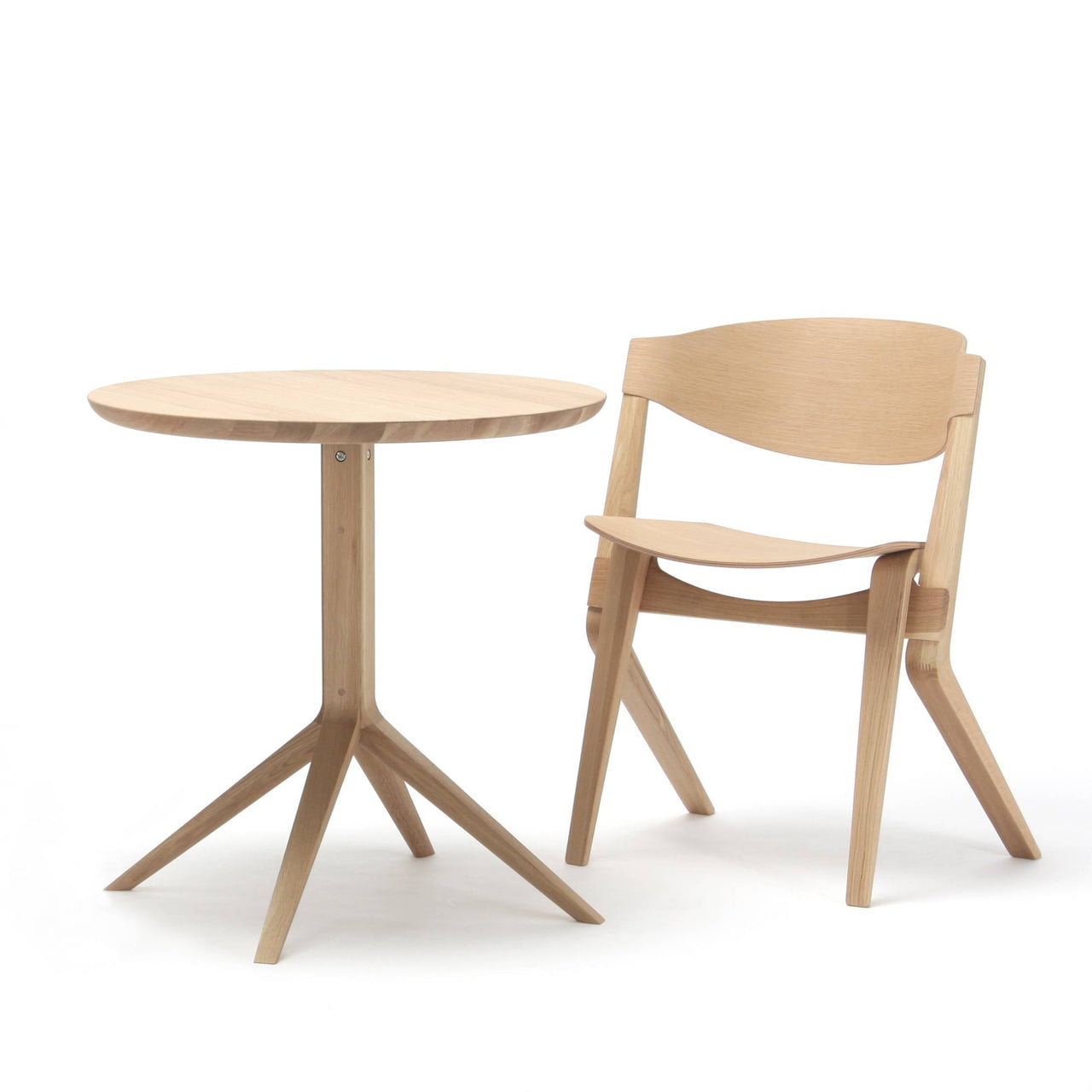 Scout Chair: LS