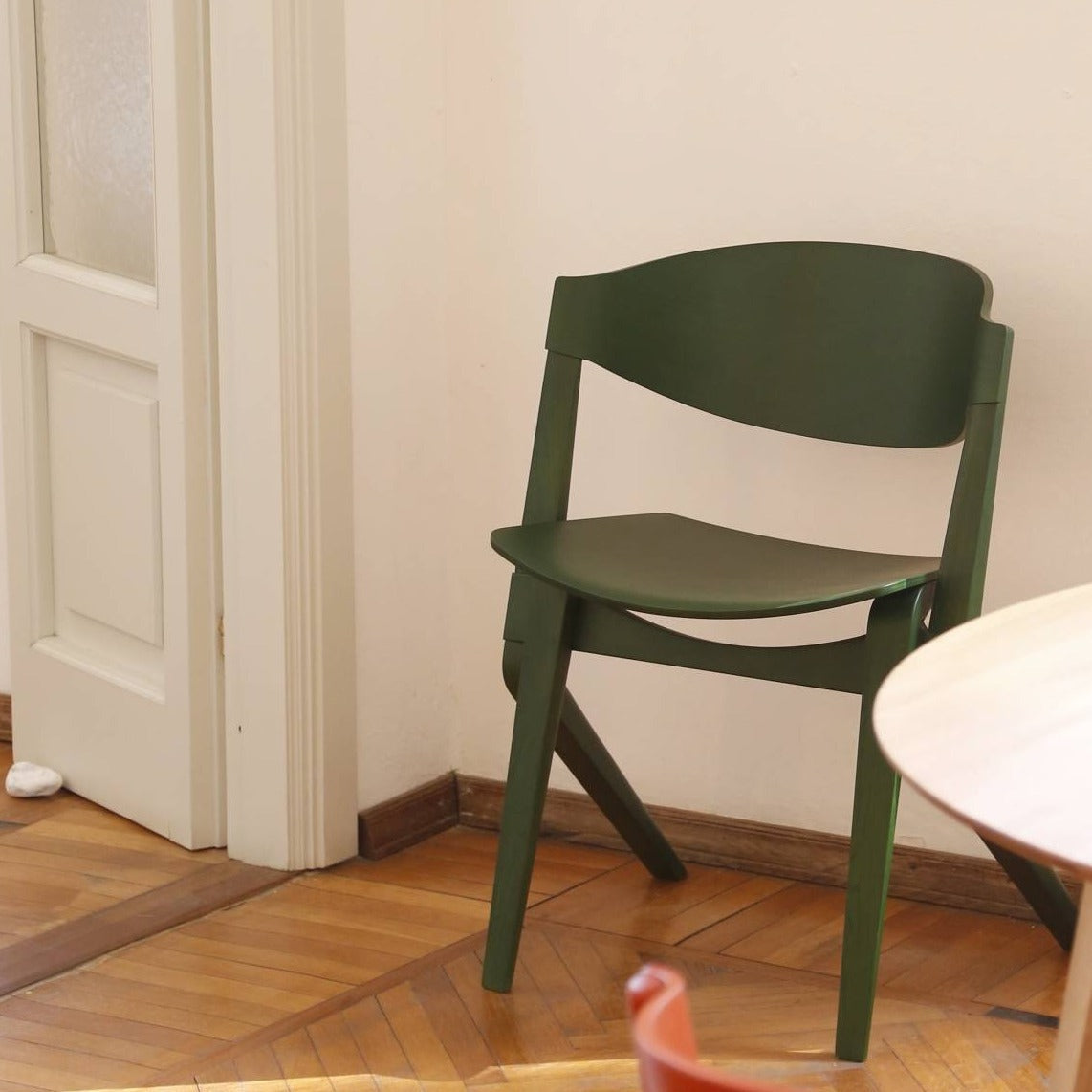 Scout Chair: LS