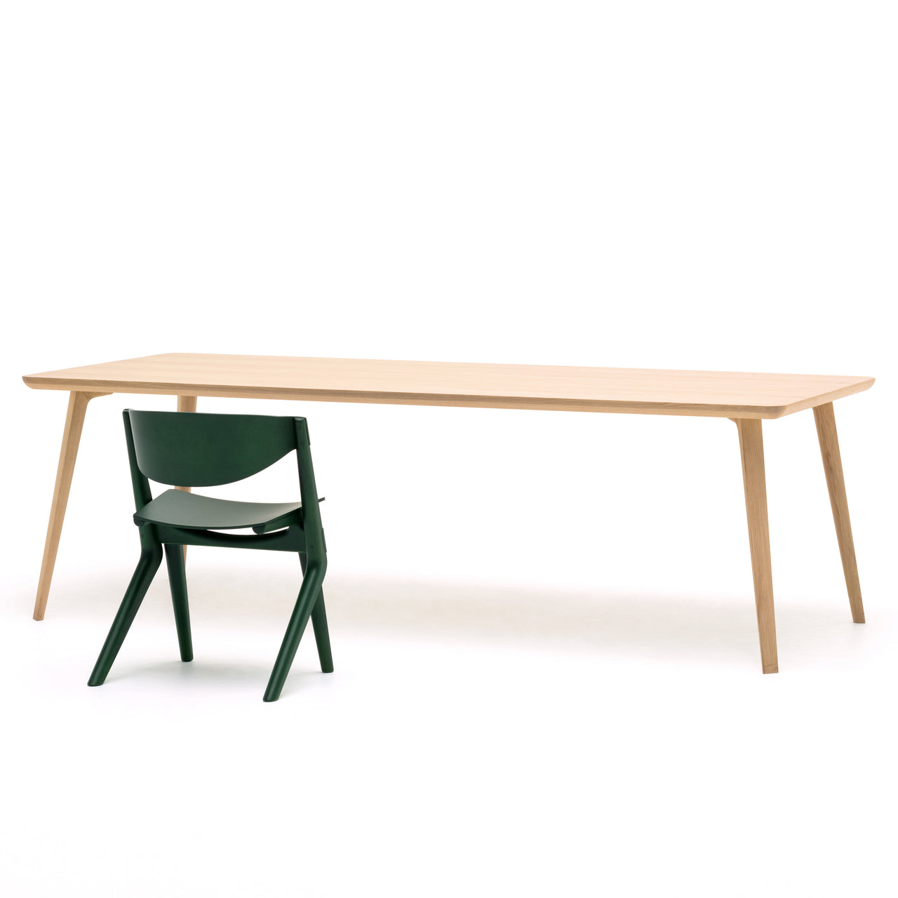Scout Table: LS