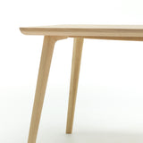 Scout Table: DI