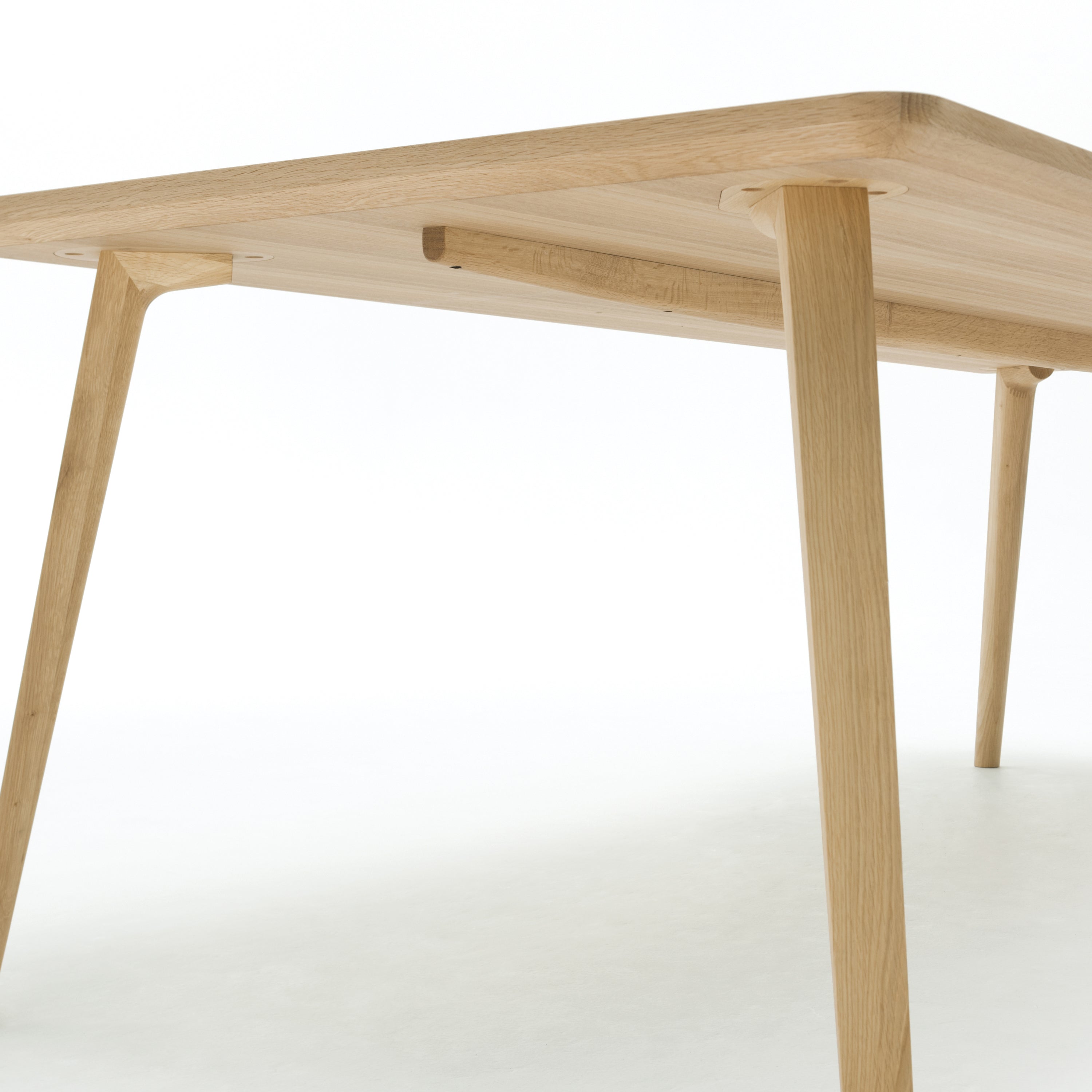 Scout Table: DI