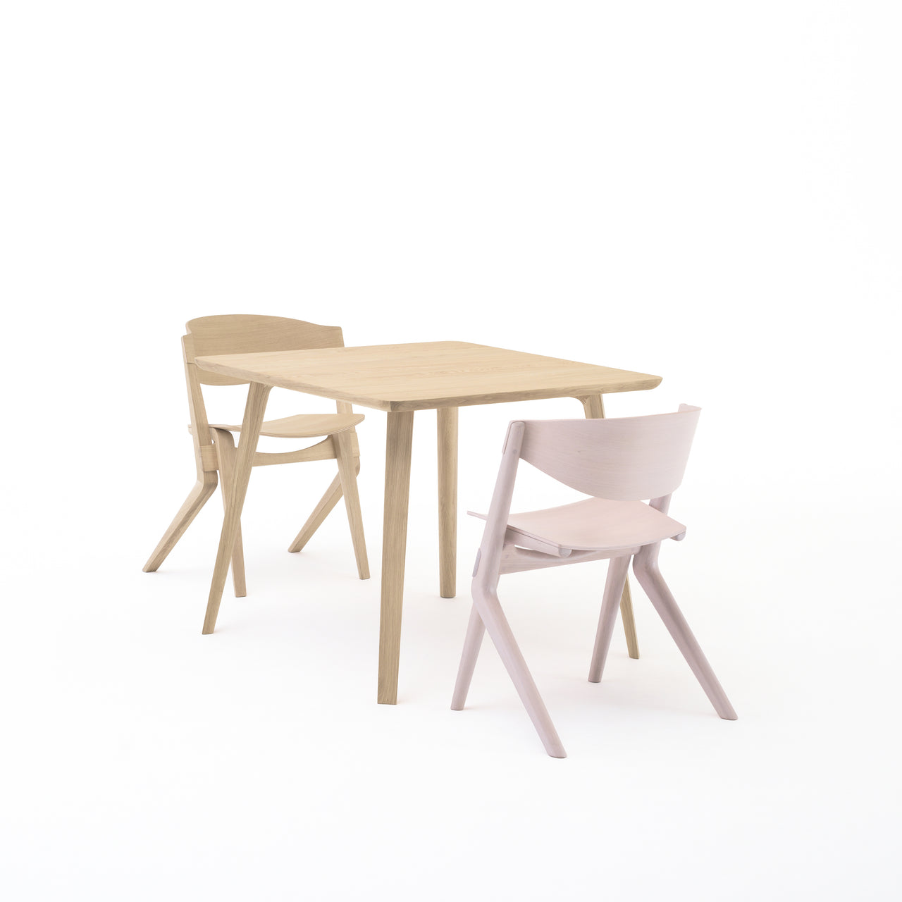Scout Table: LS