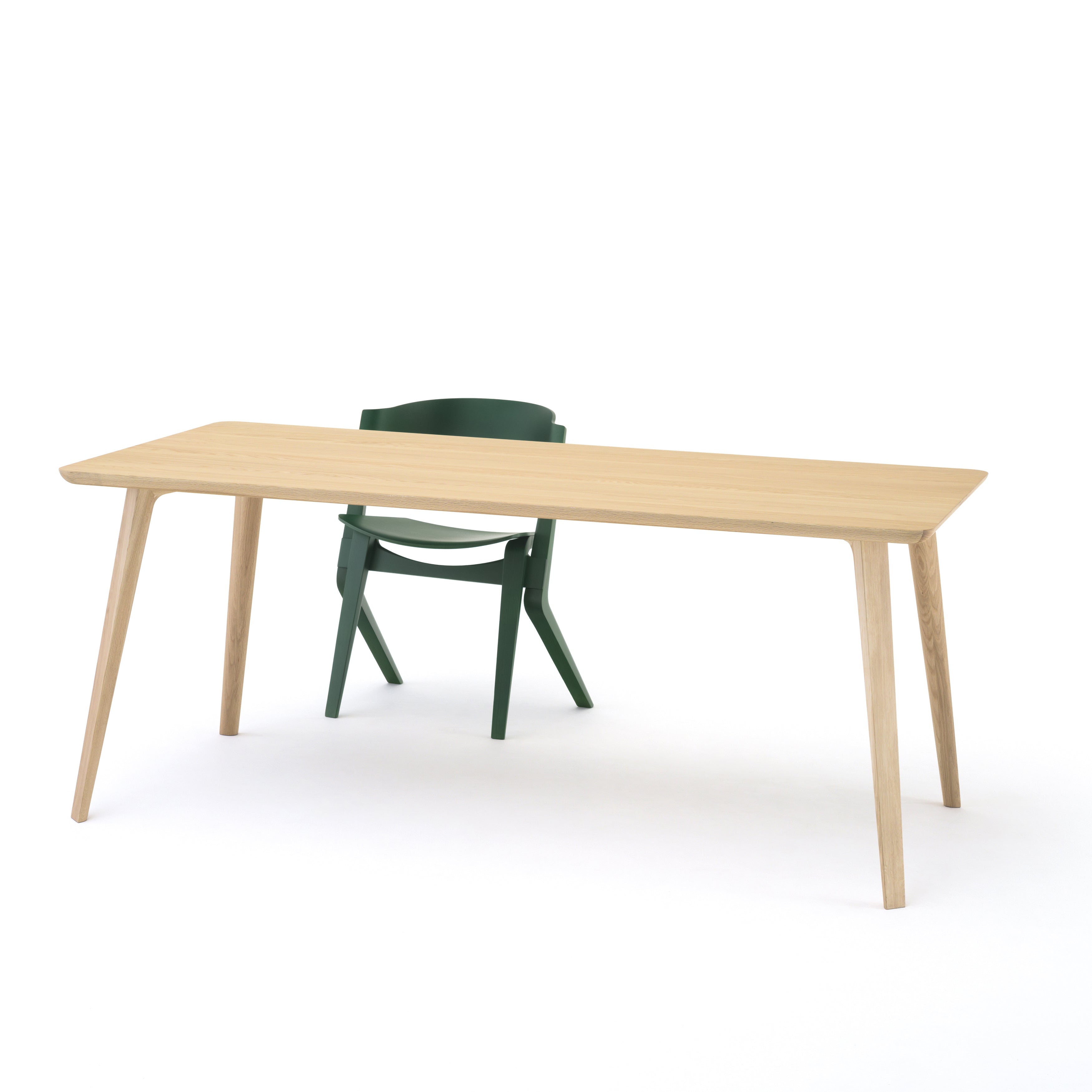 Scout Table: LS