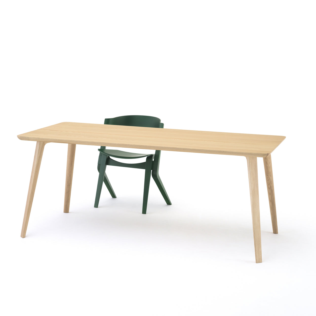 Scout Table: LS