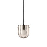 Seine Pendant: Smoke