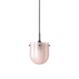 Seine Pendant: Coral