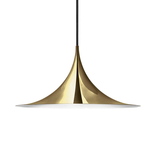 Semi Pendant: Large - 23.6