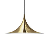 Semi Pendant: Large - 23.6
