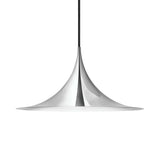 Semi Pendant: Large - 23.6
