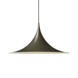 Semi Pendant: Large - 23.6