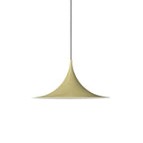 Semi Pendant: Medium - 18.5