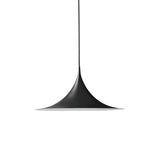 Semi Pendant: Medium - 18.5