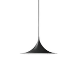 Semi Pendant: Small - 11.8