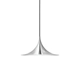 Semi Pendant: Small - 11.8