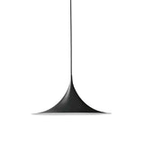 Semi Pendant: Medium - 18.5