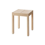 Seminar KVJ1 Stool: Ash