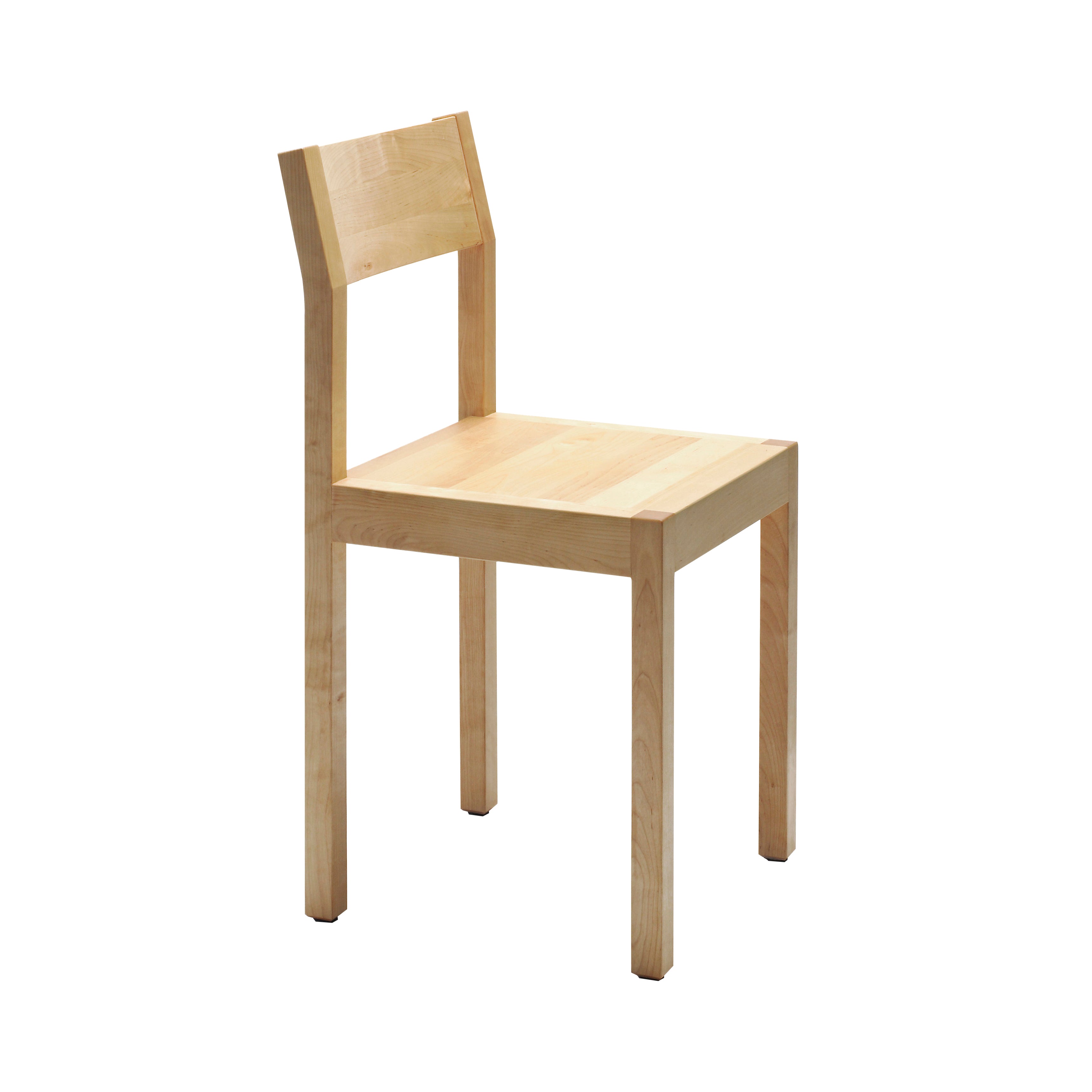 Seminar KVT1 Chair: Birch