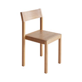 Seminar KVT2 Chair: Oak