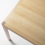 Seminar TJP2 Table: Foldable