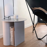 Sentrum Side Table: Quick Ship + LS