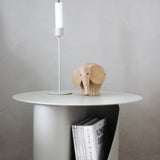Sentrum Side Table: Quick Ship + LS