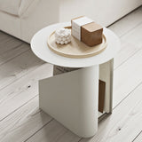 Sentrum Side Table: Quick Ship + LS
