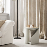 Sentrum Side Table: Quick Ship + LS